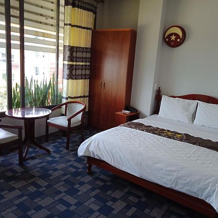 My Hotel & Spa دا نانغ المظهر الخارجي الصورة