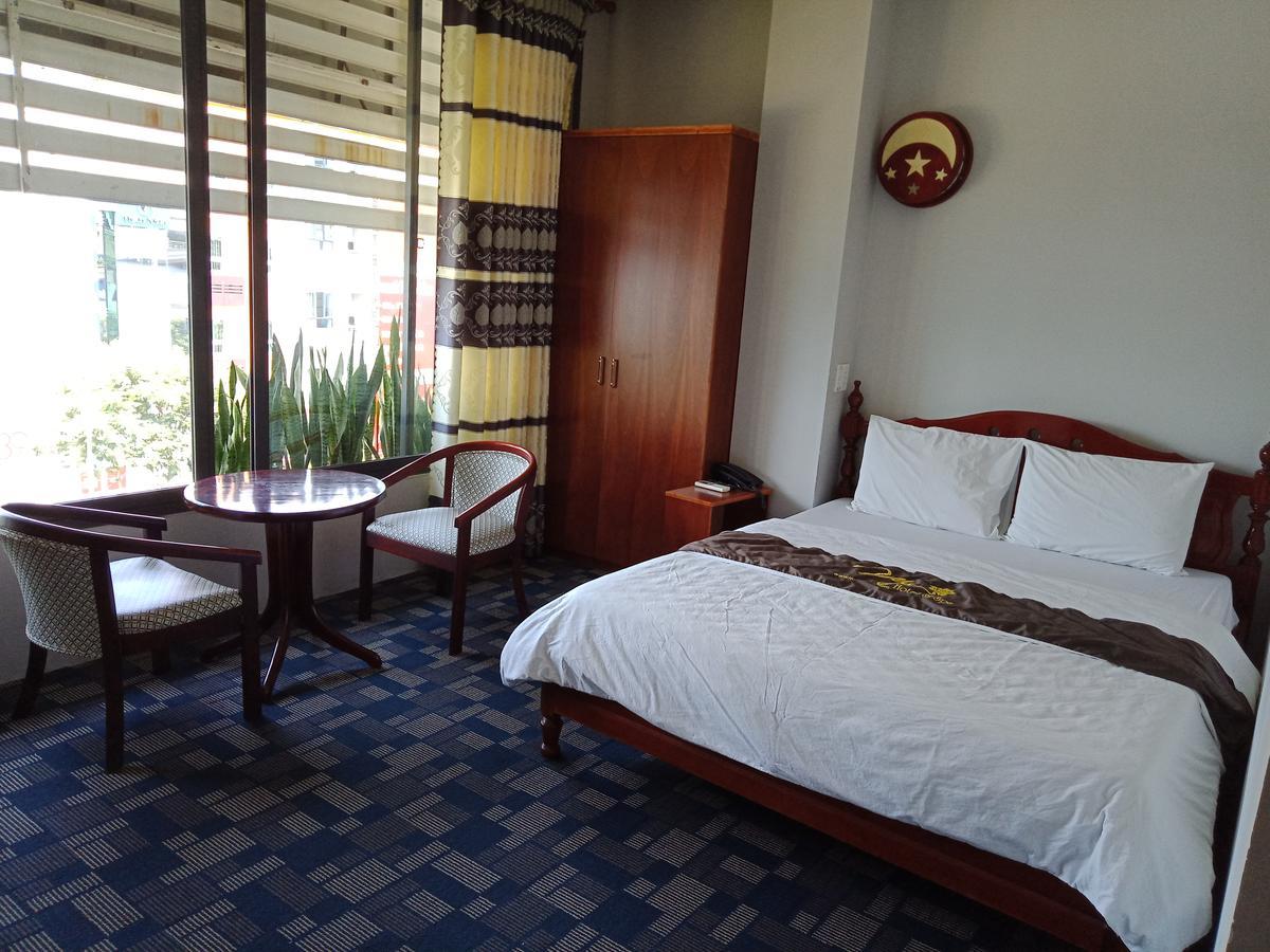 My Hotel & Spa دا نانغ المظهر الخارجي الصورة