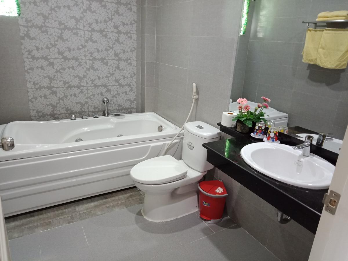 My Hotel & Spa دا نانغ المظهر الخارجي الصورة