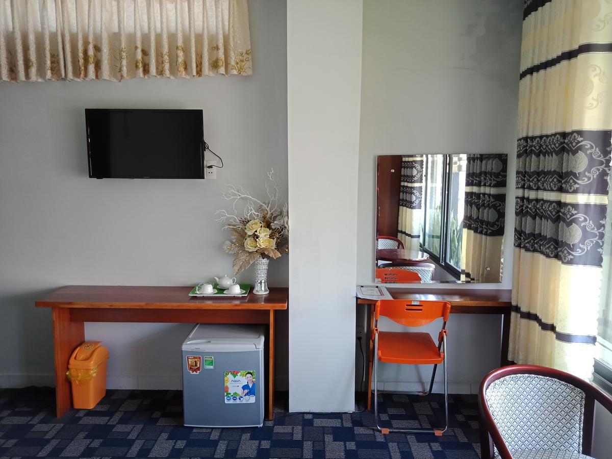 My Hotel & Spa دا نانغ المظهر الخارجي الصورة