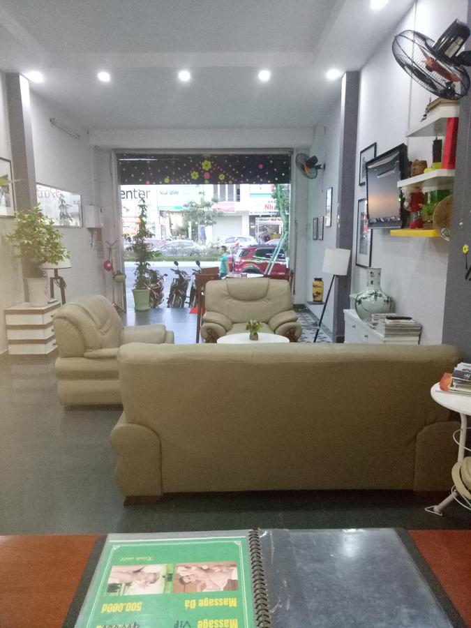 My Hotel & Spa دا نانغ المظهر الخارجي الصورة