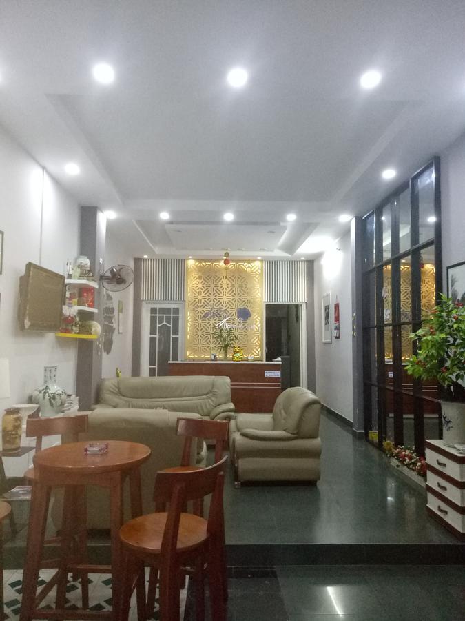 My Hotel & Spa دا نانغ المظهر الخارجي الصورة