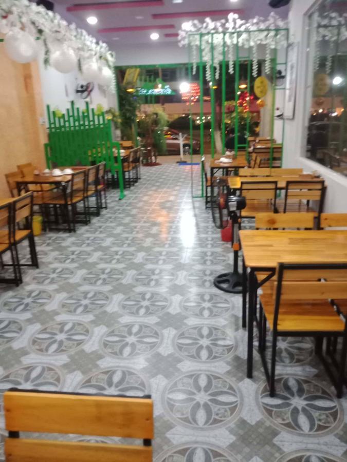 My Hotel & Spa دا نانغ المظهر الخارجي الصورة