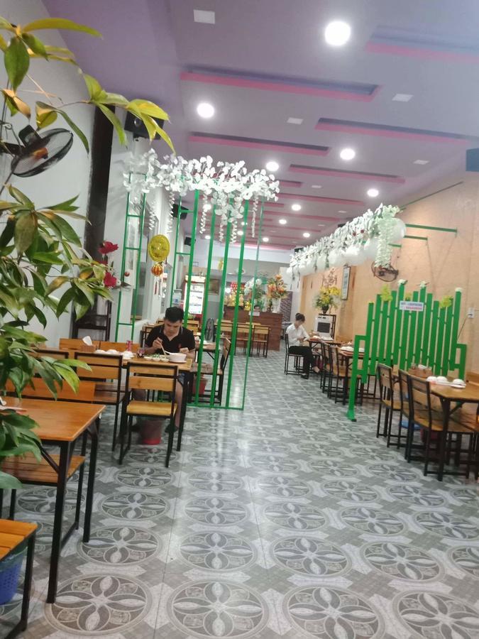 My Hotel & Spa دا نانغ المظهر الخارجي الصورة