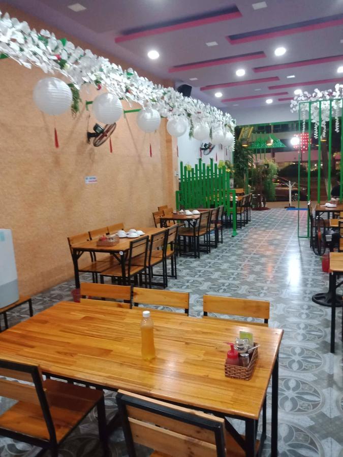 My Hotel & Spa دا نانغ المظهر الخارجي الصورة
