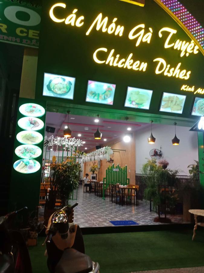 My Hotel & Spa دا نانغ المظهر الخارجي الصورة